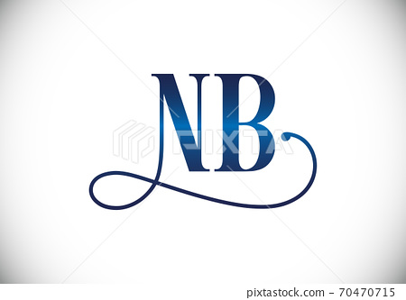 Detail Logo Nb Nomer 44