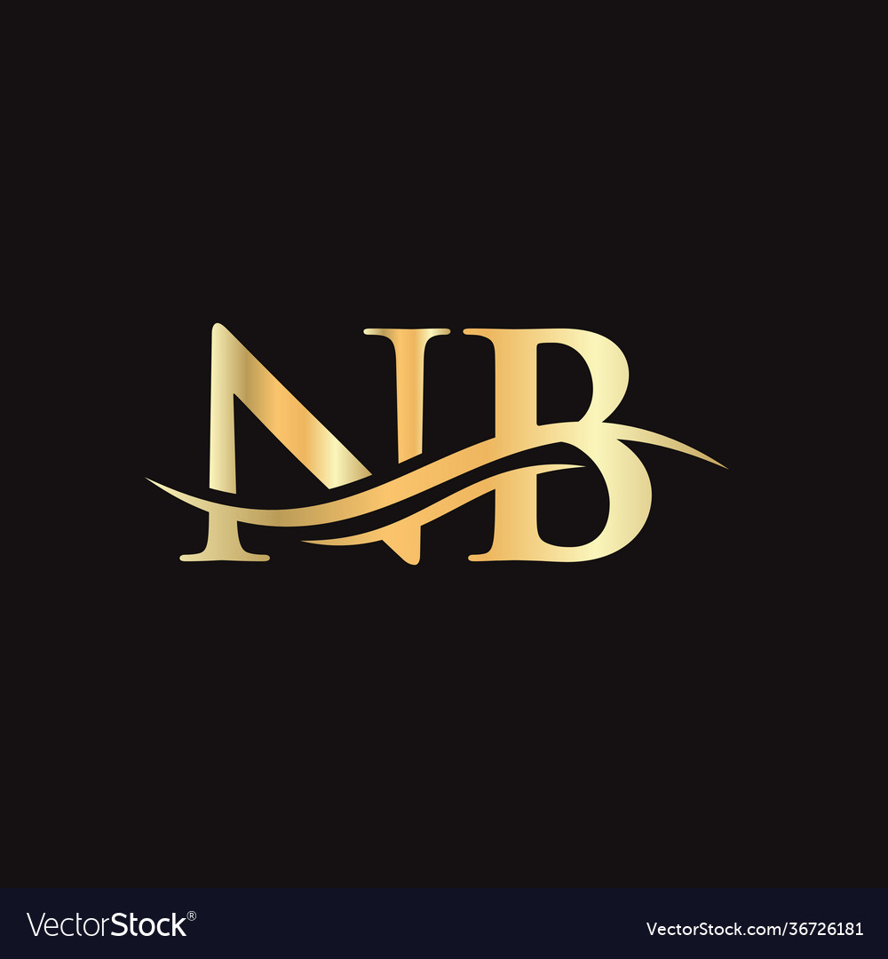 Detail Logo Nb Nomer 6