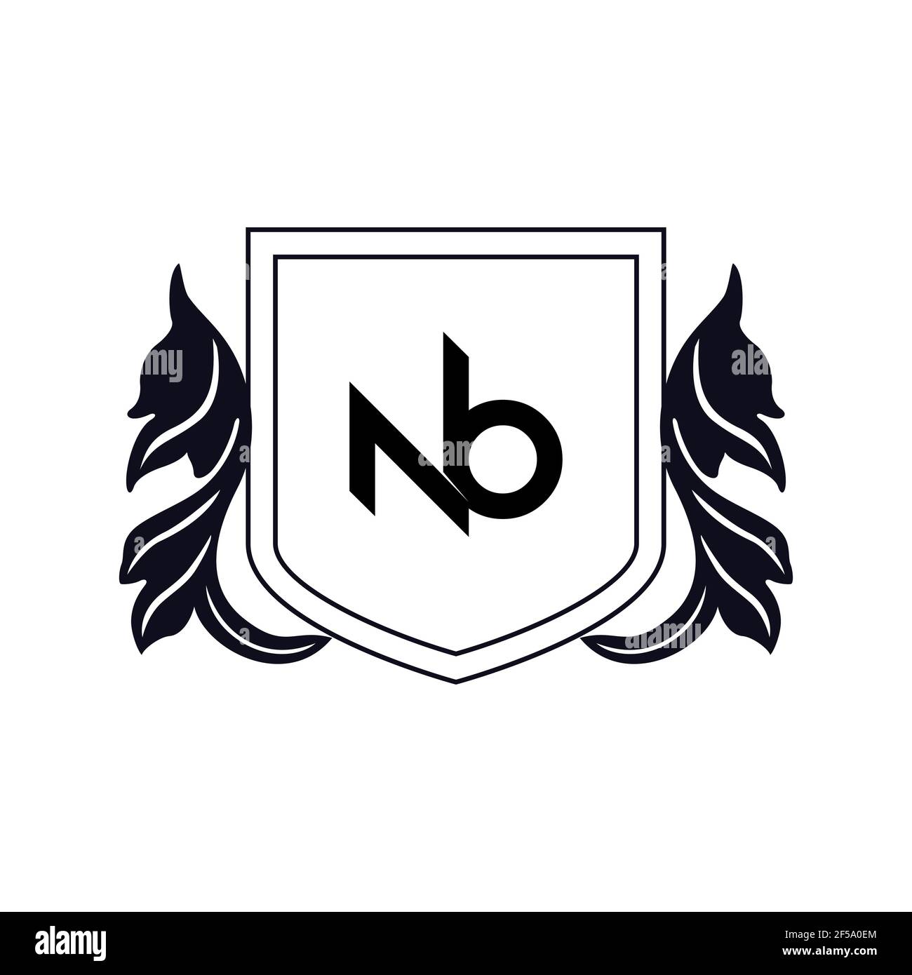 Detail Logo Nb Nomer 49