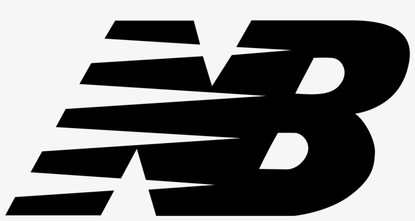 Detail Logo Nb Nomer 9