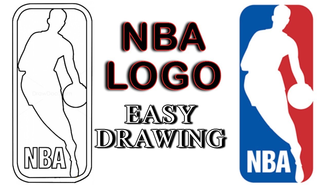 Detail Logo Nba Nomer 38