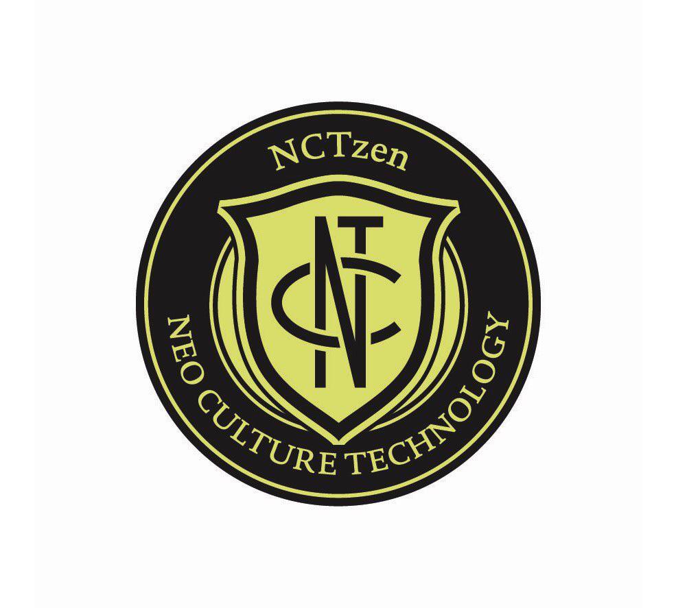 Detail Logo Nct 127 Nomer 16