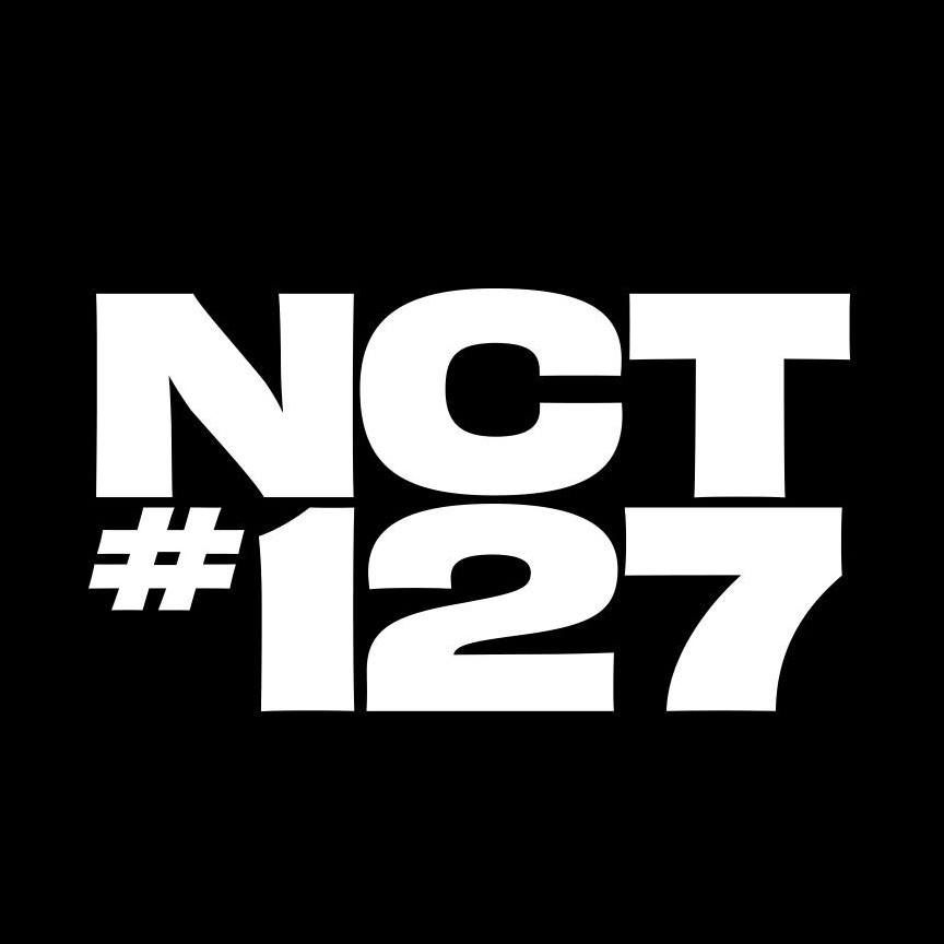 Detail Logo Nct 127 Nomer 17