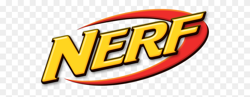 Detail Logo Nerf Nomer 23