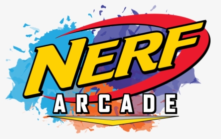 Detail Logo Nerf Nomer 27