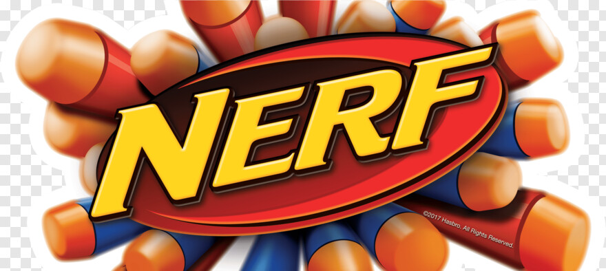 Detail Logo Nerf Nomer 28