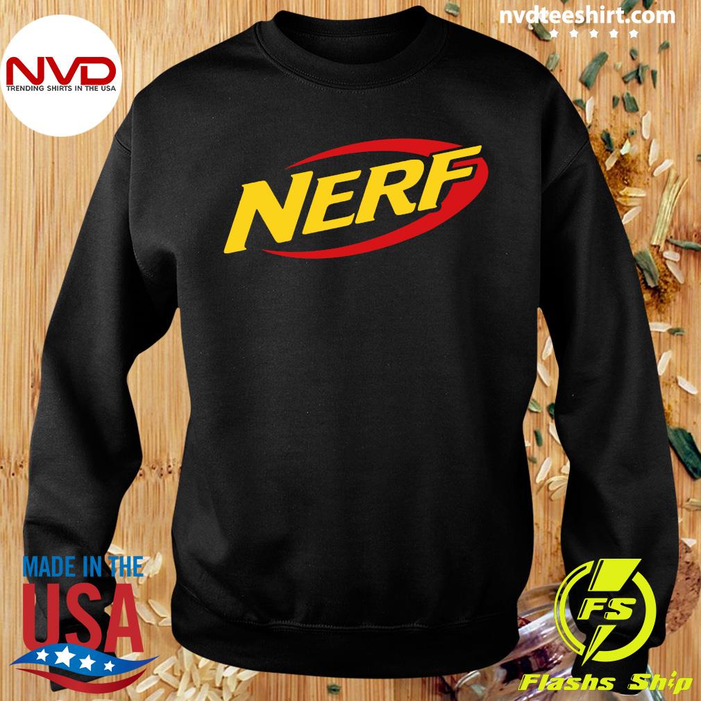 Detail Logo Nerf Nomer 30