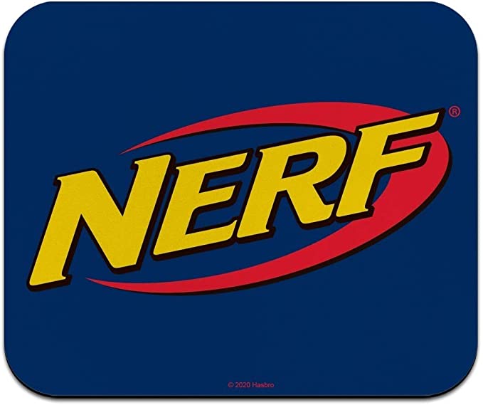 Detail Logo Nerf Nomer 5