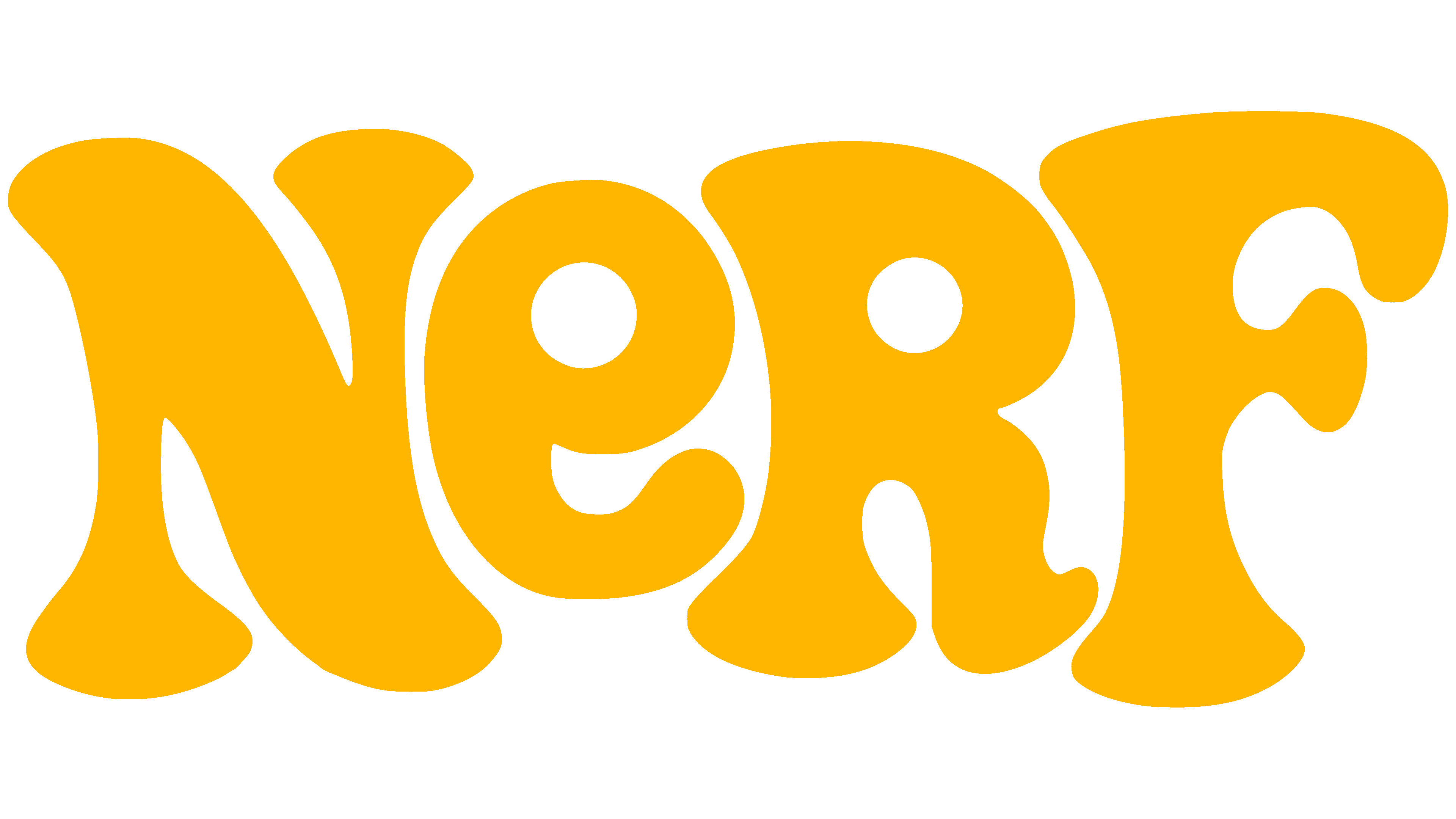 Detail Logo Nerf Nomer 32