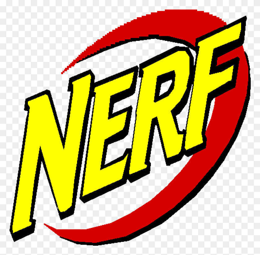 Detail Logo Nerf Nomer 41