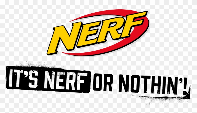 Detail Logo Nerf Nomer 46