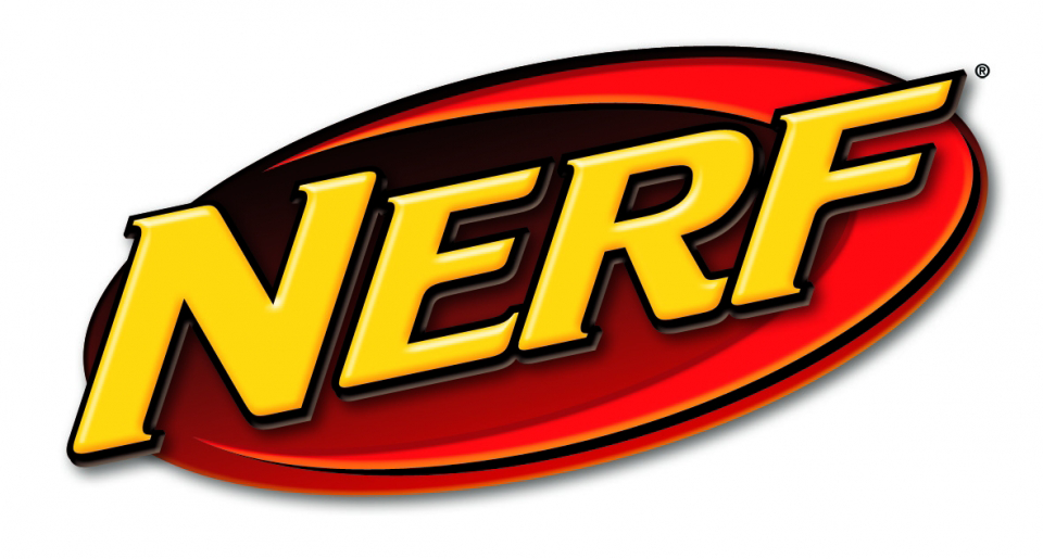 Detail Logo Nerf Nomer 7
