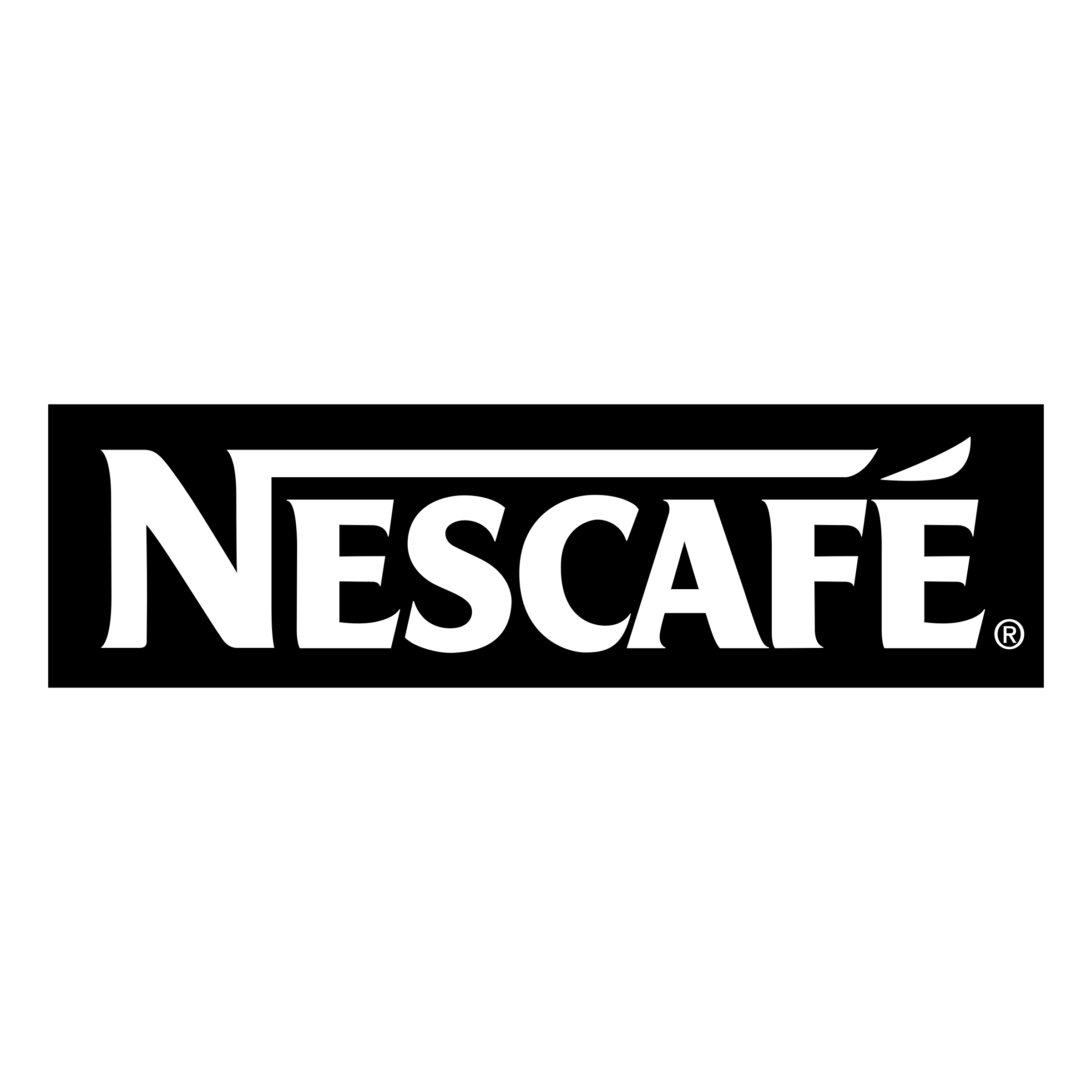 Logo Nescafe Png - KibrisPDR