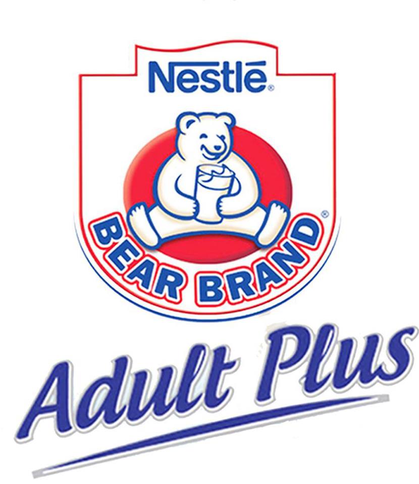 Detail Logo Nestle Bear Brand Nomer 2