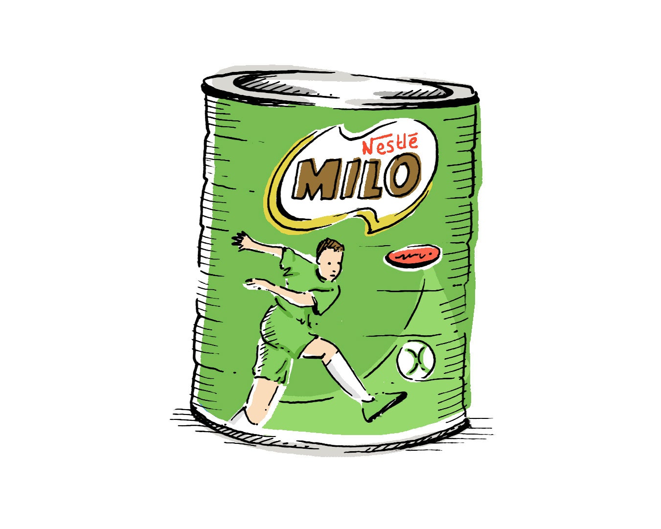 Detail Logo Nestle Milo Nomer 32
