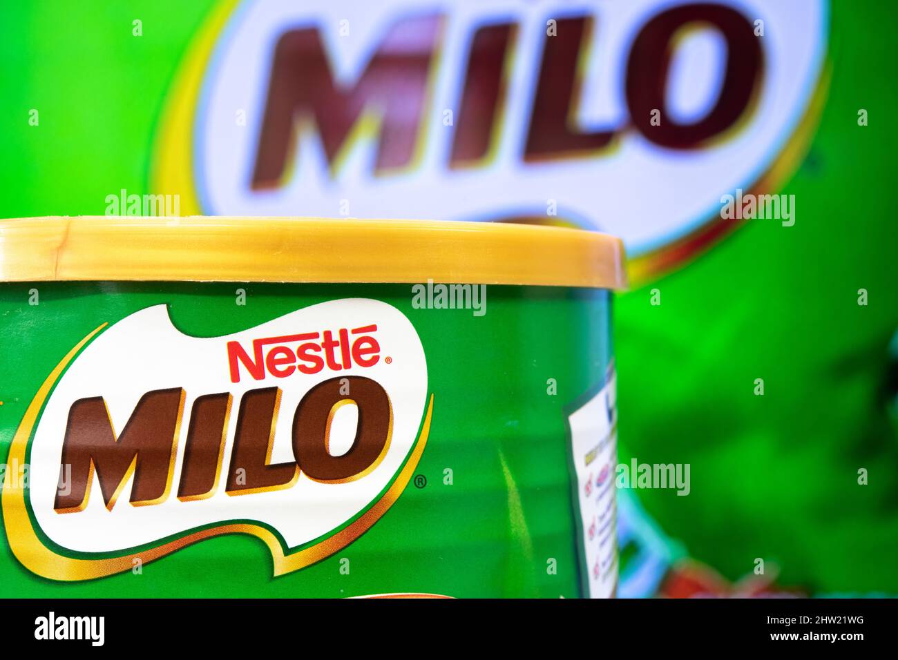 Detail Logo Nestle Milo Nomer 42