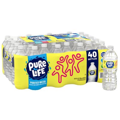 Detail Logo Nestle Pure Life Nomer 15