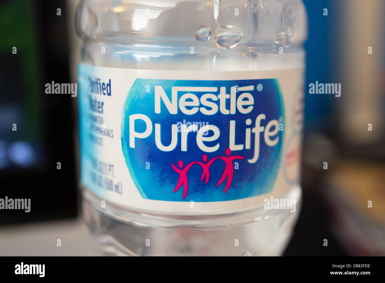 Detail Logo Nestle Pure Life Nomer 23