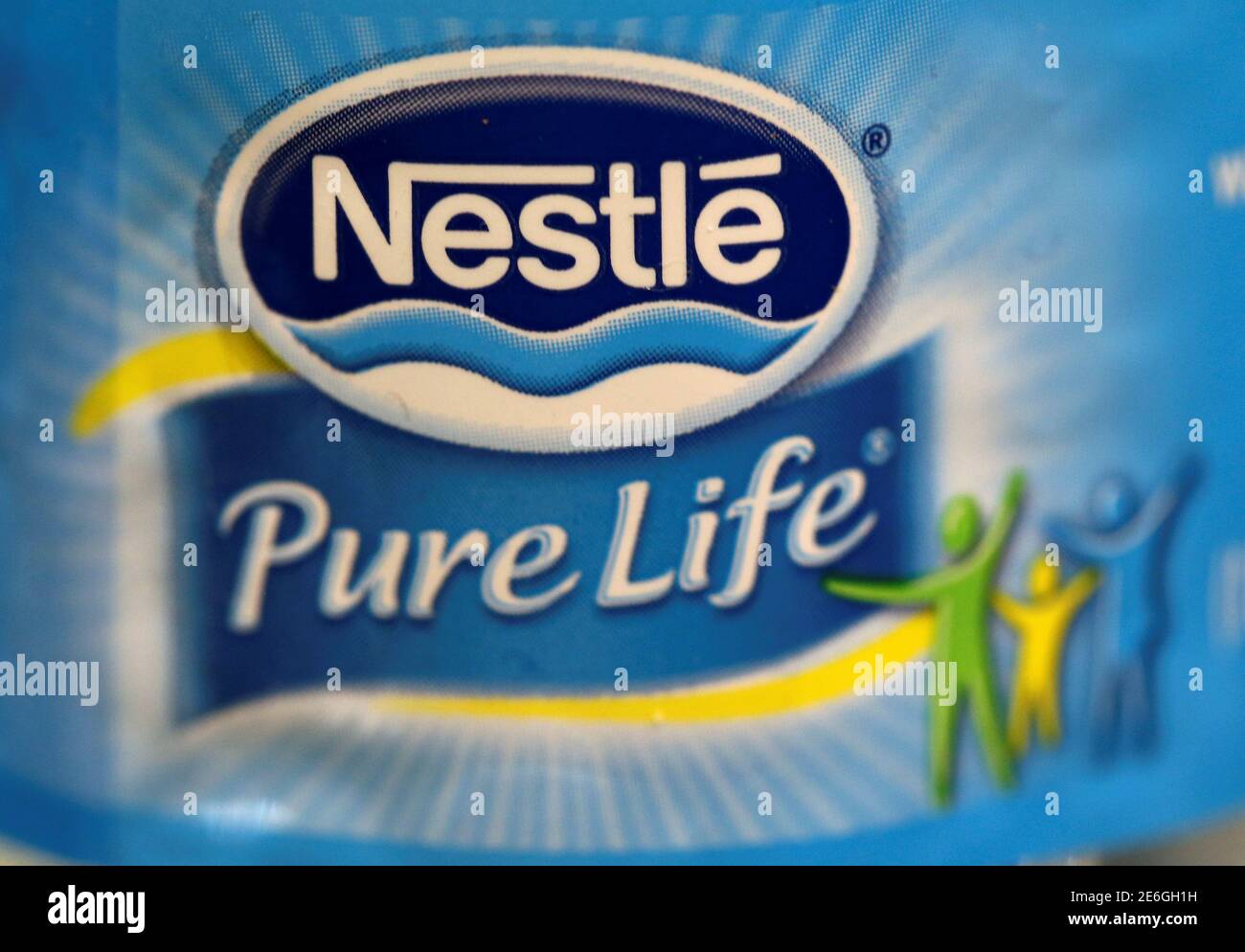 Detail Logo Nestle Pure Life Nomer 31