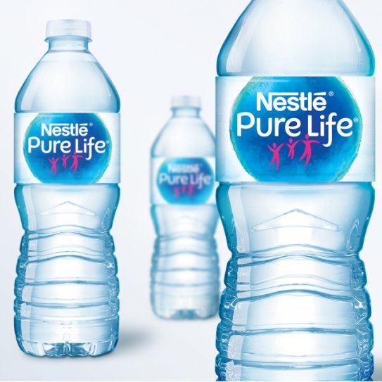 Detail Logo Nestle Pure Life Nomer 32