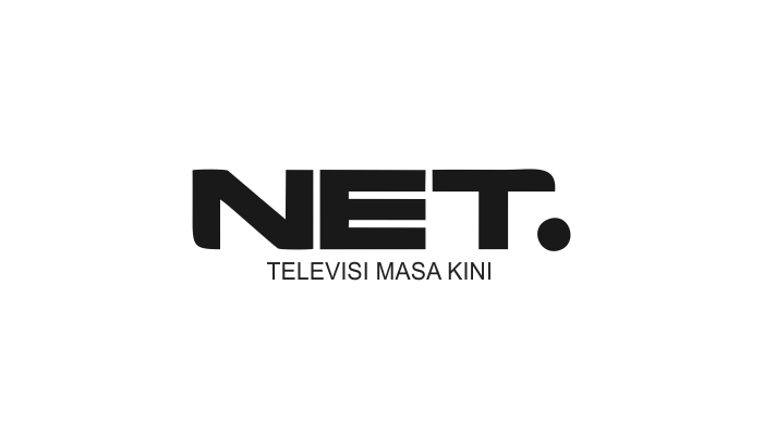 Detail Logo Net Png Nomer 10