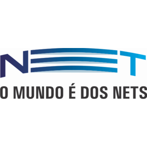 Detail Logo Net Png Nomer 22