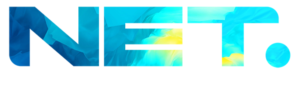 Detail Logo Net Png Nomer 6