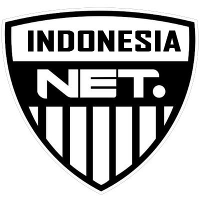 Detail Logo Net Tv Png Nomer 14