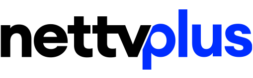 Detail Logo Net Tv Png Nomer 20