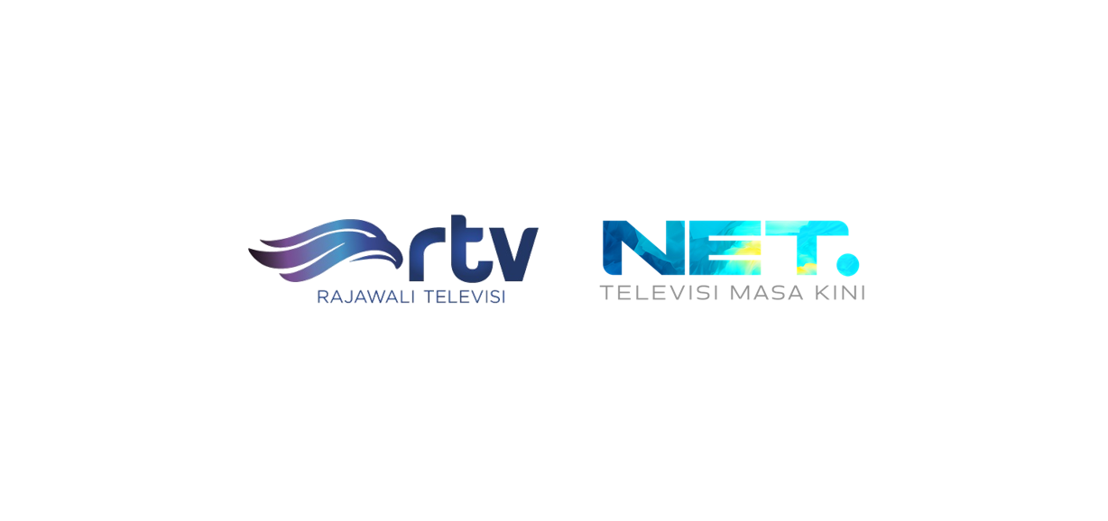 Detail Logo Net Tv Png Nomer 24