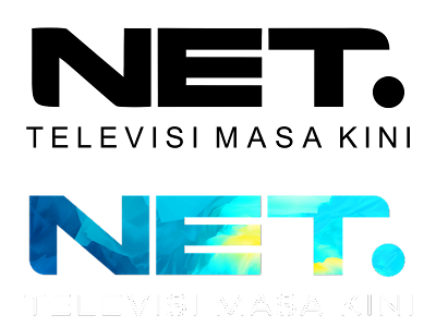 Detail Logo Net Tv Png Nomer 7