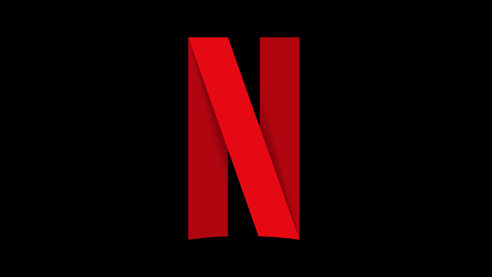 Logo Netflix Hd - KibrisPDR