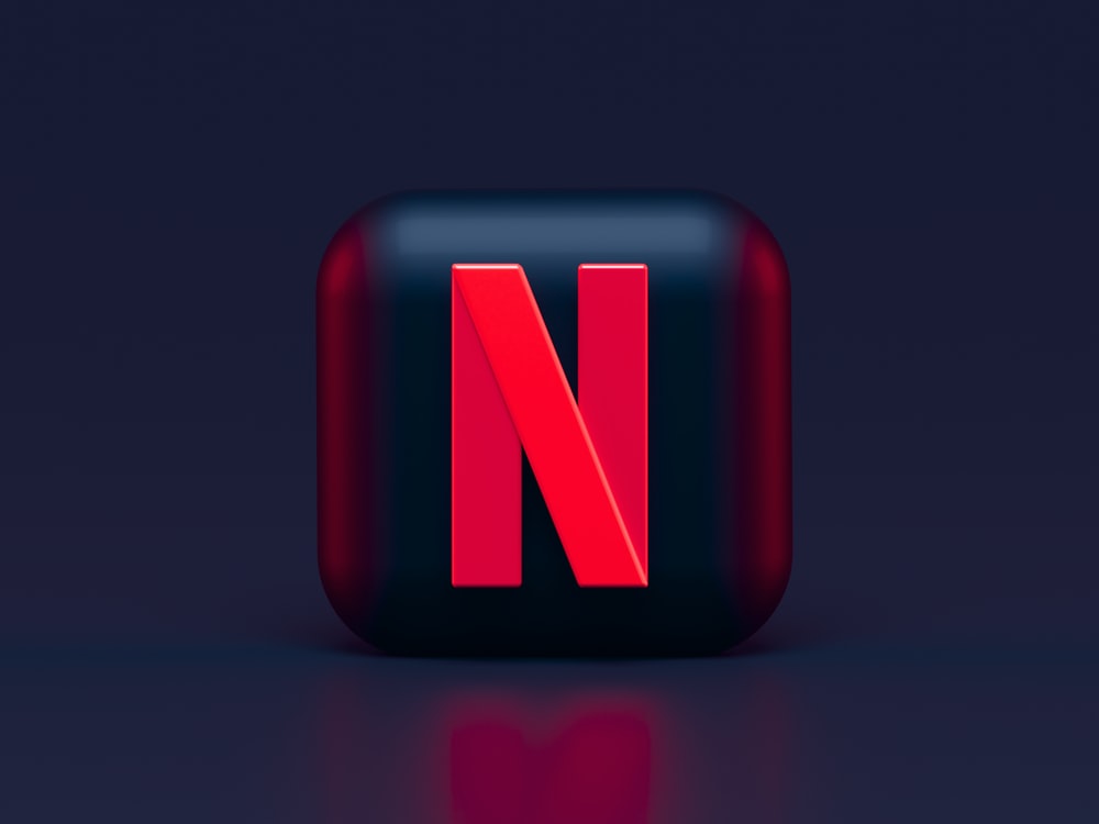 Detail Logo Netflix Hd Nomer 2