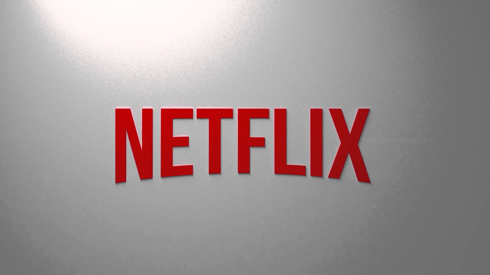 Detail Logo Netflix Hd Nomer 7