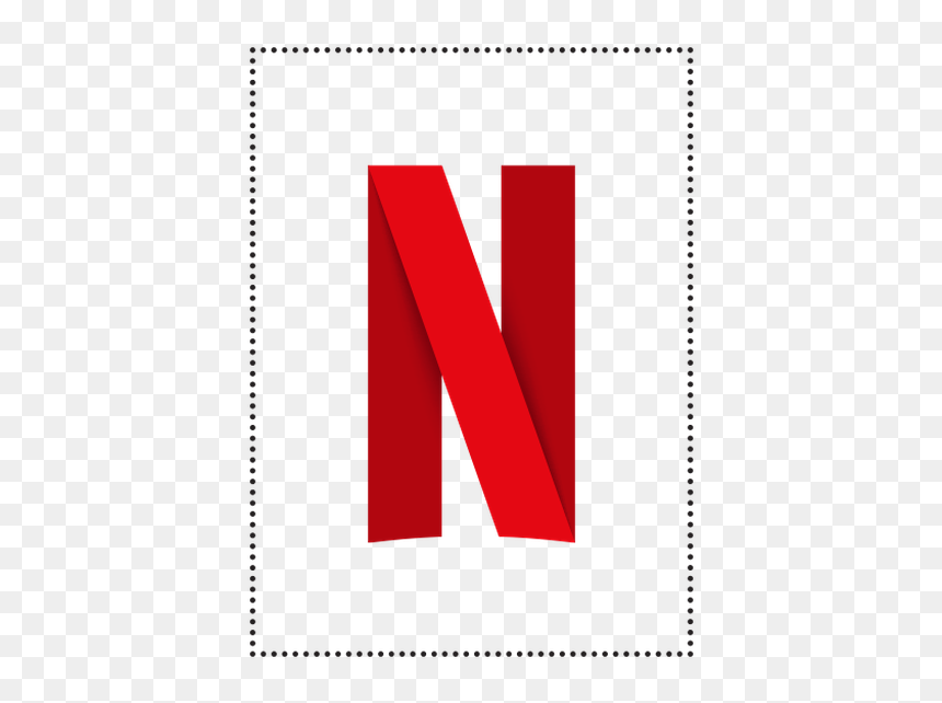 Detail Logo Netflix Hd Nomer 20