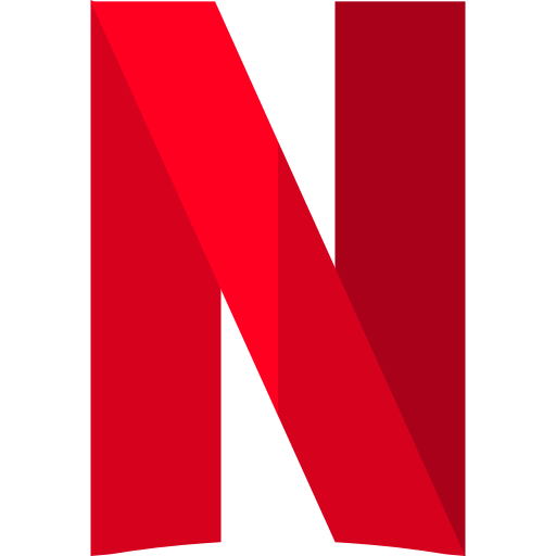 Detail Logo Netflix Hd Nomer 36