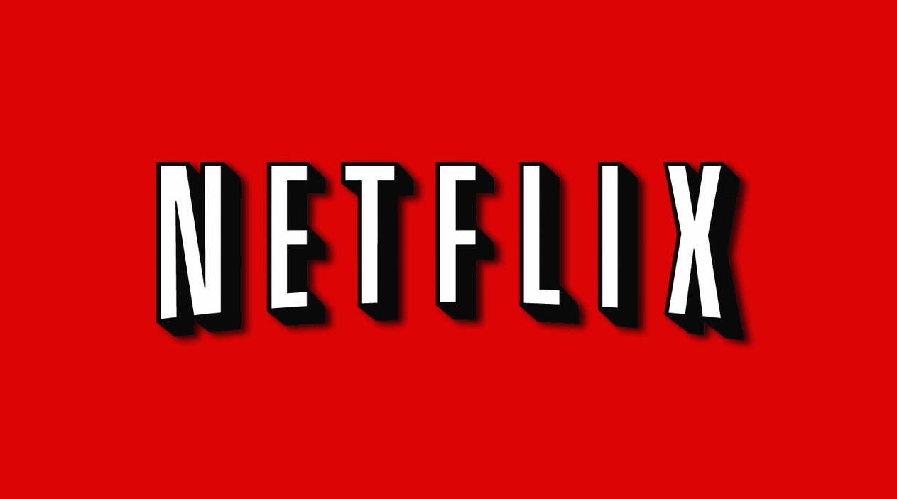 Detail Logo Netflix Hd Nomer 6