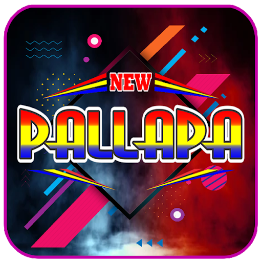 Detail Logo New Pallapa Png Nomer 12