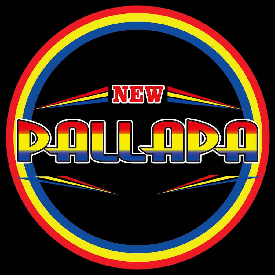 Detail Logo New Pallapa Png Nomer 4