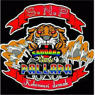 Detail Logo New Pallapa Png Nomer 40