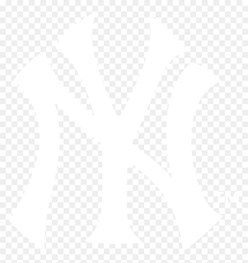 Detail Logo New York Yankees Nomer 42