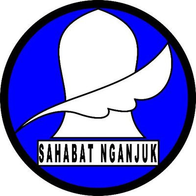 Detail Logo Nganjuk Hitam Putih Nomer 16