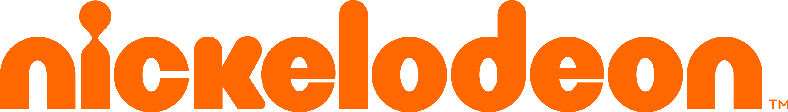 Logo Nickelodeon Png - KibrisPDR