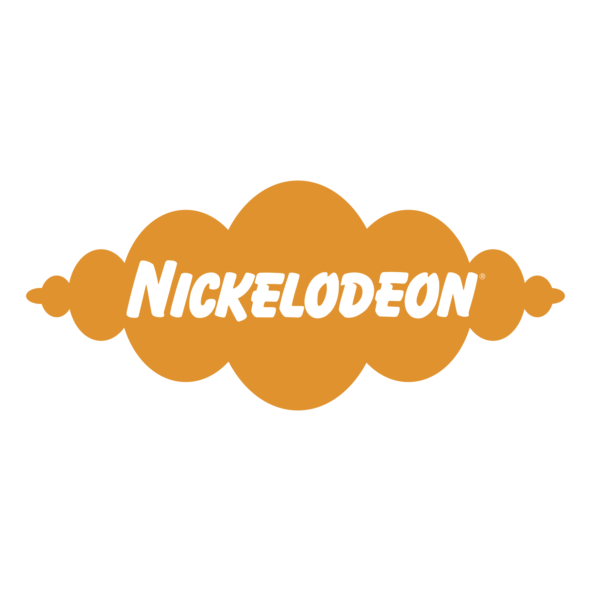 Detail Logo Nickelodeon Png Nomer 13