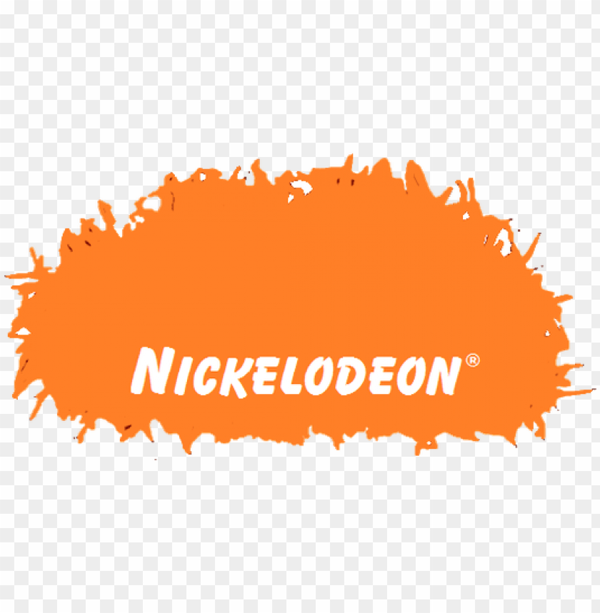 Detail Logo Nickelodeon Png Nomer 27