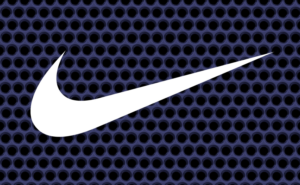 Detail Logo Nike Nomer 20