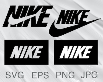 Detail Logo Nike Nomer 45