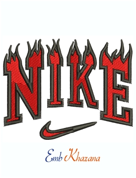 Detail Logo Nike Designs Nomer 23