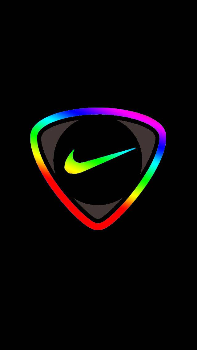 Detail Logo Nike Keren Nomer 27