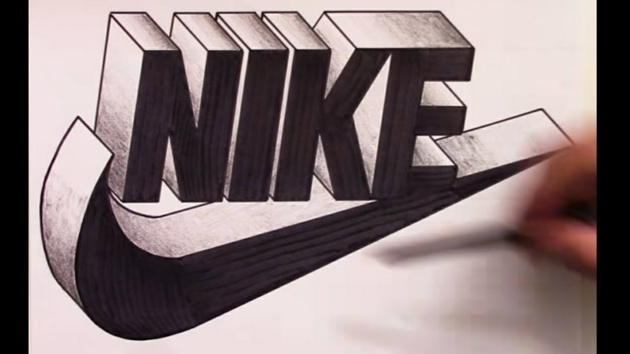 Detail Logo Nike Keren Nomer 37